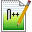 Notepad++ 8.9.7 (32-bit) 圖示