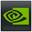 NVIDIA App 圖示