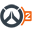 Overwatch 圖示
