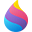 Paint 3D 軟體圖示