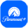 Paramount+ 圖示