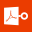 PassFab for PDF 圖示