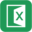 Passper for Excel 圖示