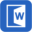 Passper for Word 圖示
