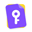 aJoysoft PDF Password Remover 軟體圖示