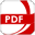 PDF Reader Pro 圖示