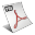 PDF Reader 圖示