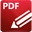PDF-XChange Editor 圖示