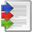 PDFBinder 圖示