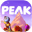 PEAK 圖示