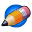 Pencil2D Animation 0.7.2 (32-bit) 圖示