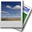 PhotoPad Photo and Image Editor 圖示