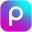 Picsart - AI Photo & Video Editor 圖示