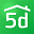 Planner 5D 圖示