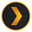 Plex Media Server 圖示