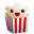 Popcorn Time 圖示