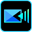 PowerDirector 圖示