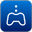 PS5 Remote Play 圖示