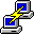 PuTTY Portable 圖示