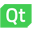 Qt 圖示
