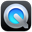 Quicktime 7.7.0 (Leopard) 圖示