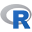 R for Windows 圖示