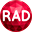 Embarcadero RAD Studio 圖示