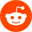 Reddit 軟體圖示