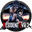 Resident Evil 圖示
