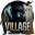 Resident Evil Village 圖示