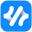 Resilio Sync 圖示