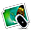 Restore Windows Photo Viewer 圖示