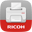 Ricoh Device Software Manager 圖示