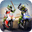 Road Rash 圖示