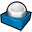 Roundcube Webmail 軟體圖示