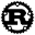 Rust 圖示