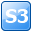 S3 Browser 圖示