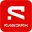 SANDISK Desktop App 圖示