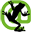 Screaming Frog SEO Spider 圖示