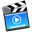 Screenflick 圖示