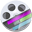 ScreenFlow 圖示
