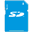 SD Memory Card Formatter 軟體圖示