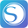 Silhouette Studio 4.5.735 (32-bit) 圖示