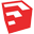 SketchUp Make 圖示