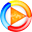 SmoothVideo Project (SVP) 圖示