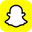 Snapchat for PC 圖示