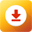 SnapTube for PC 圖示