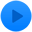 Soda Player for Mac 圖示