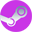 Steam Achievement Manager 圖示