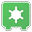 Steganos Data Safe 圖示